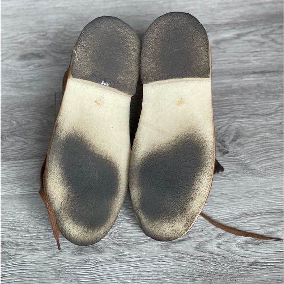 Clarks Beeswax Desert Boot - Picture 5 of 5